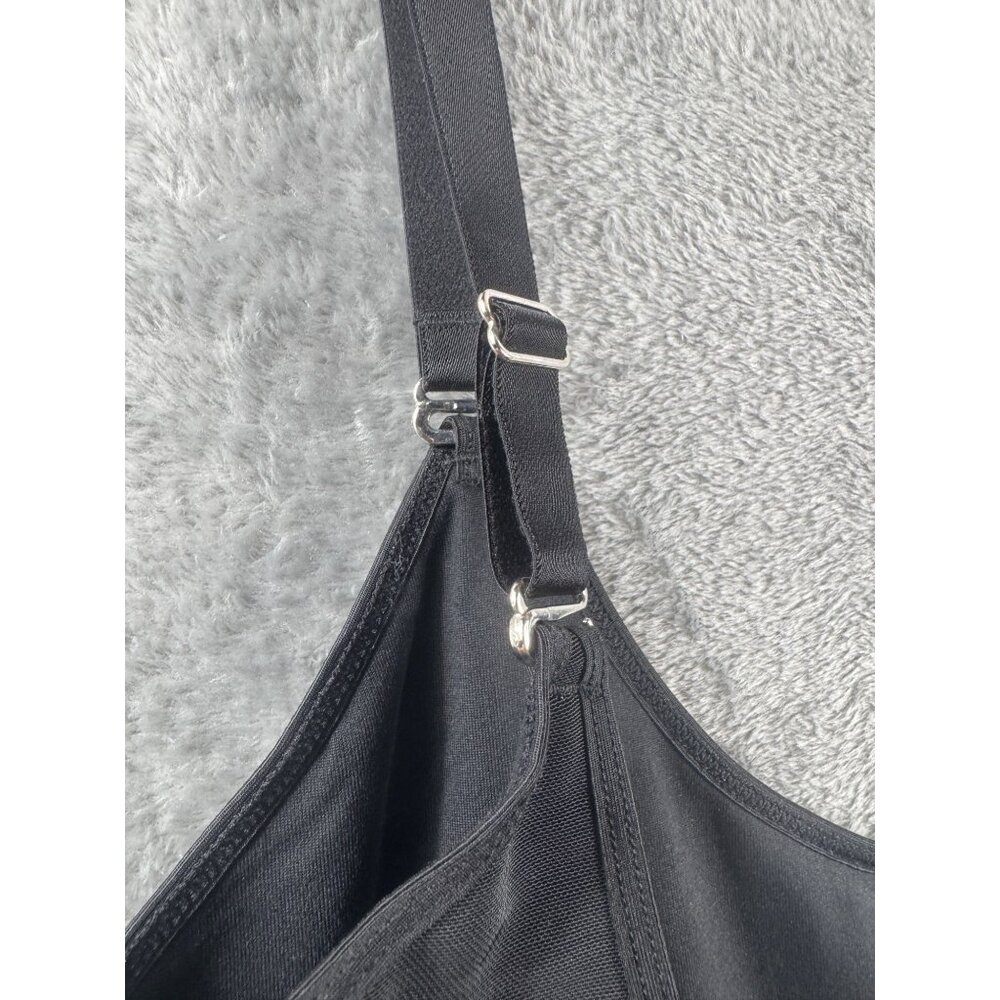 Shaperx Full Body Shaper For Women Slimming Bodysuit With Adjustable Straps & Ho - Picture 3 of 10